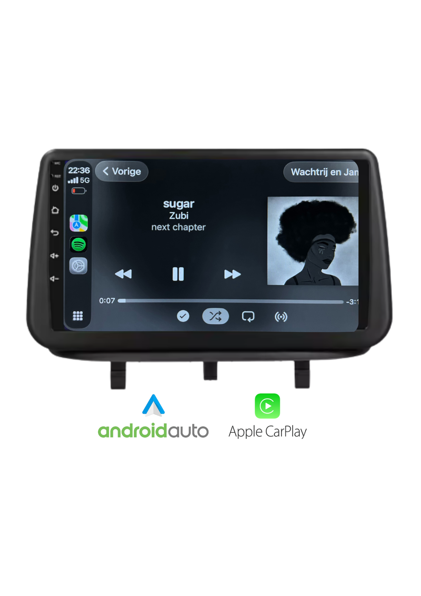Opel Meriva | CarPlay & Android Auto | 2009-2014 | 64GB