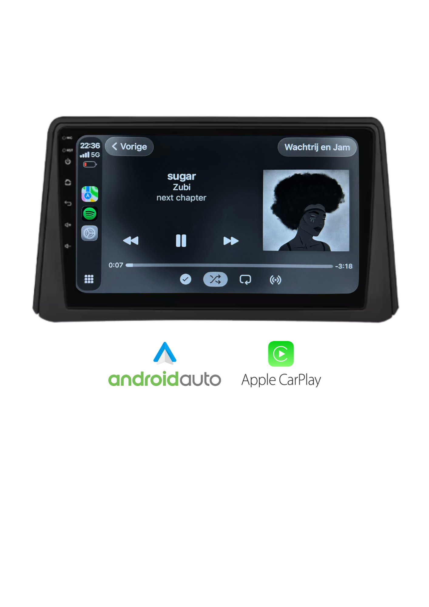 Opel Mokka | CarPlay & Android Auto | 2012-2016 | 64GB