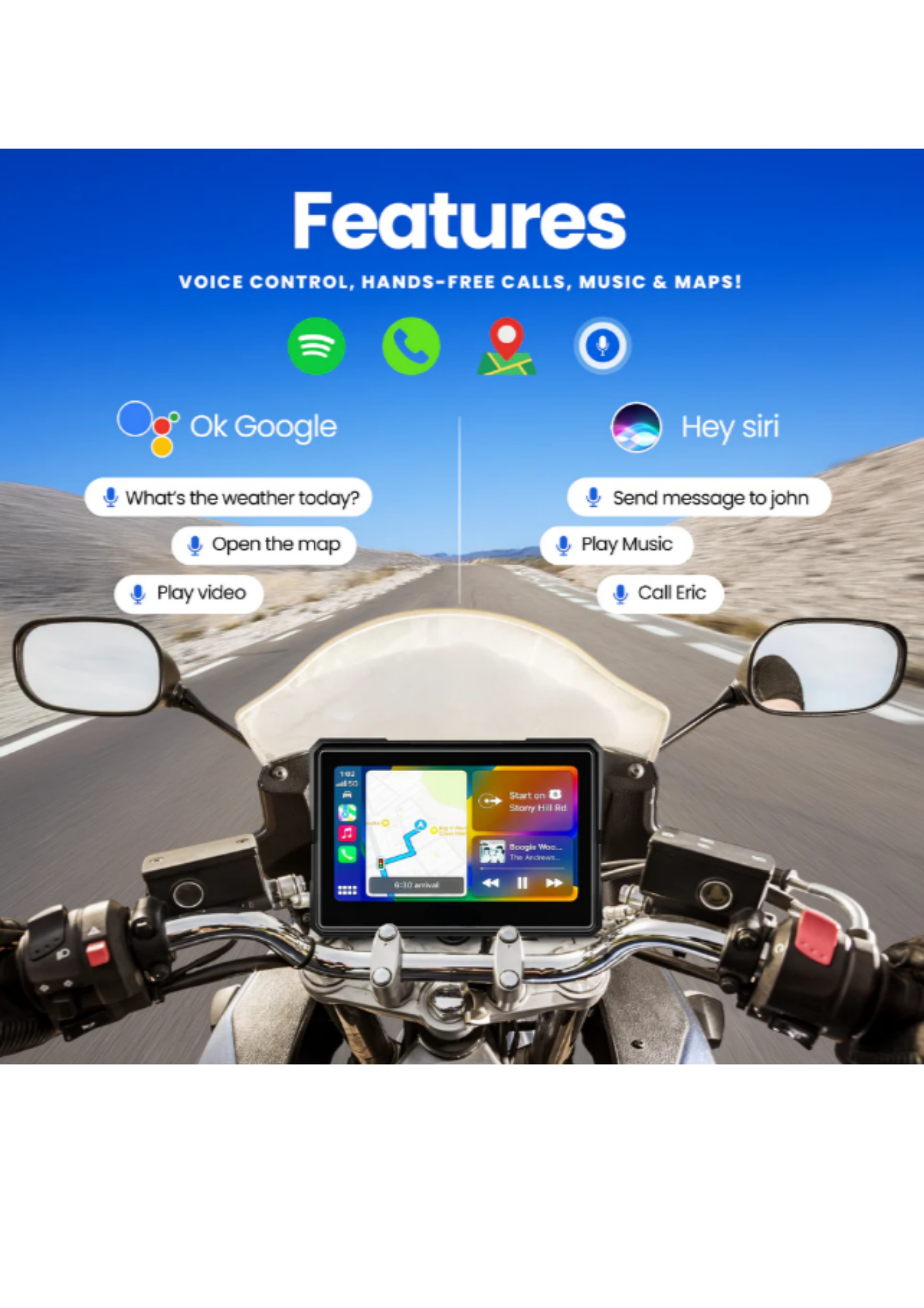 MotoPlay 5 (Modell 2025)