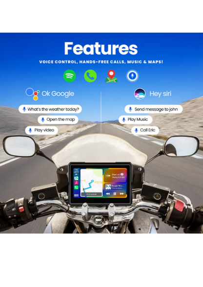 MotoPlay 5 (Modell 2025)