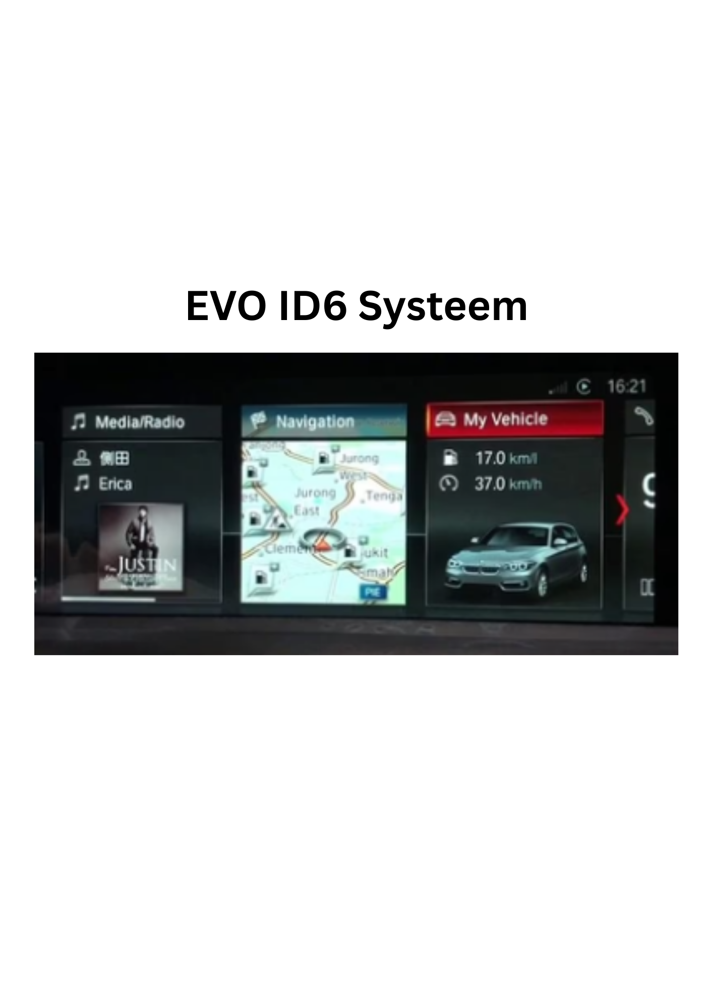 BMW CarPlay box | Wireless Apple CarPlay &amp; Android Auto
