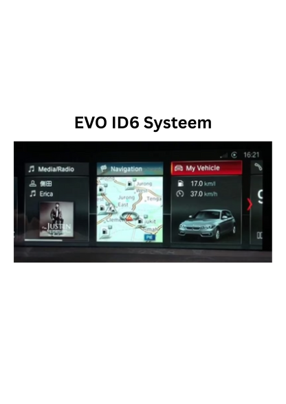 BMW CarPlay box | Wireless Apple CarPlay &amp; Android Auto