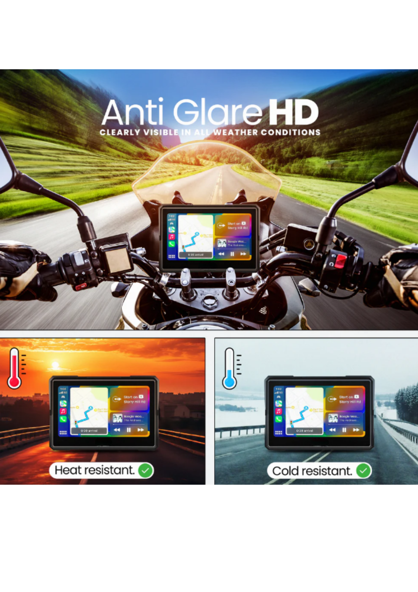 MotoPlay 5 (Modell 2025)