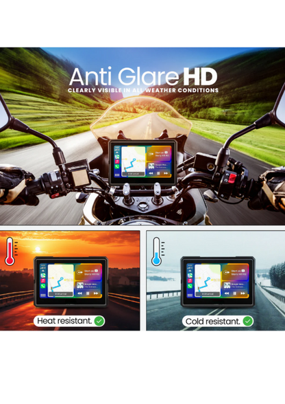 MotoPlay 5 (Modell 2025)