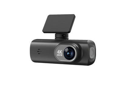 Dash Cam 4K