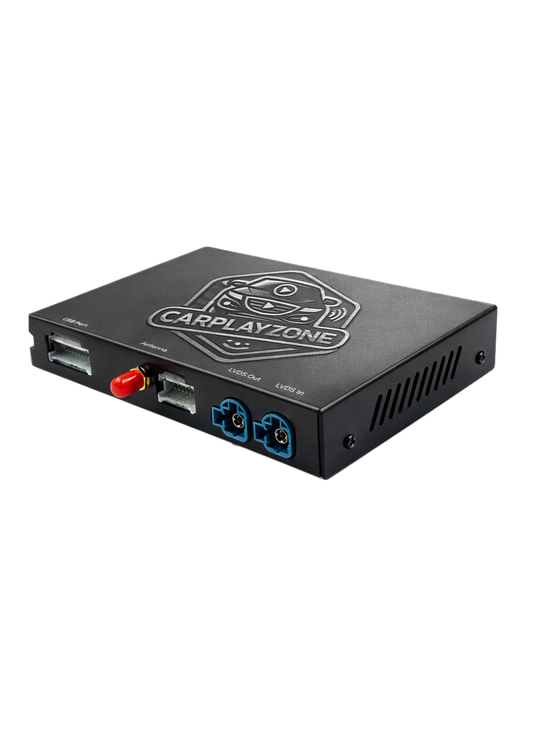 Volkswagen CarPlay Box | Draadloos Apple CarPlay & Android Auto