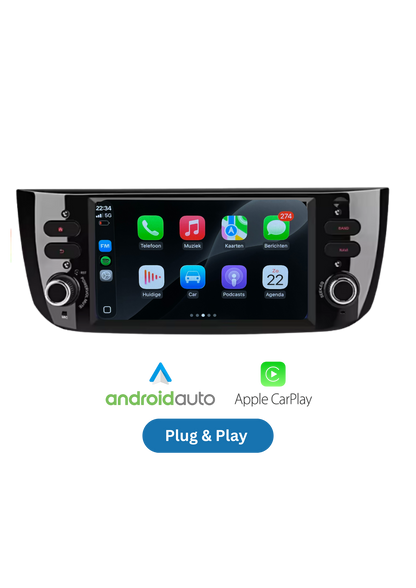 Peugeot 207 207CC | CarPlay &amp; Android Auto | 2006–2015 |
