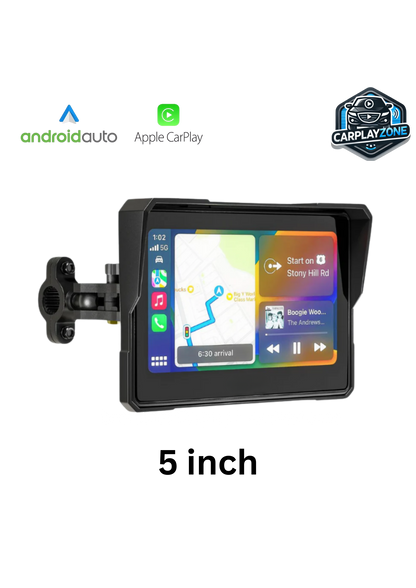 MotoPlay 5 (Modell 2025)