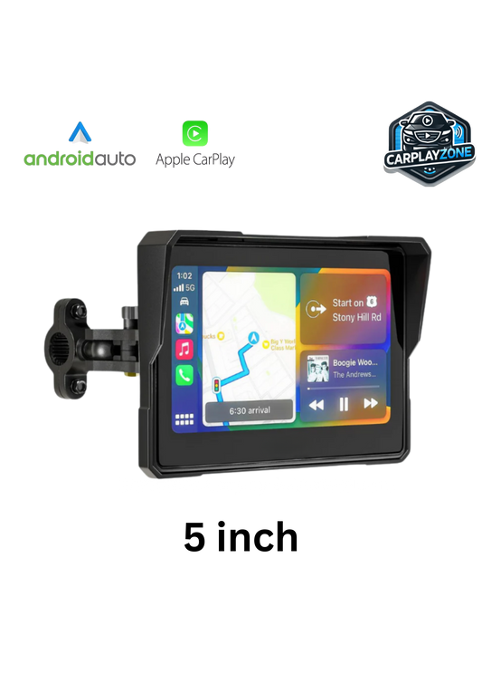MotoPlay 5 (2025 Model)