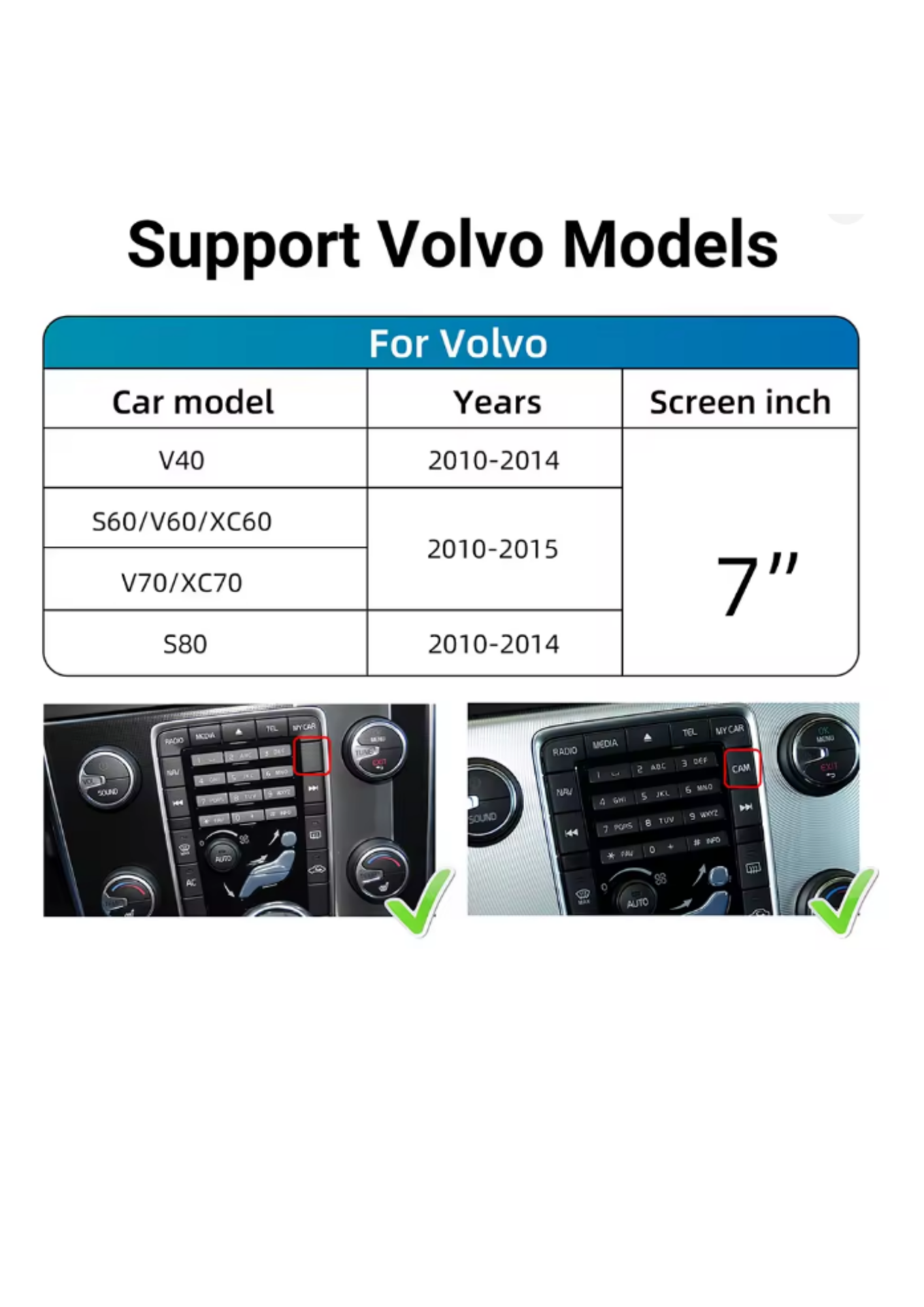 BMW NBT-Modul | Kabelloses Apple CarPlay und Android Auto