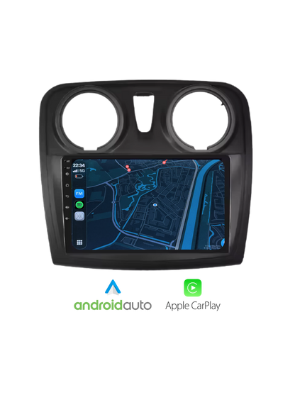 KIA Picanto | CarPlay &amp; Android Auto | 2011–2016 | 64 GB