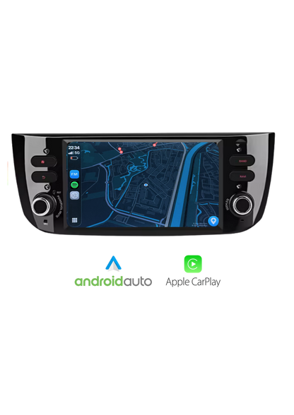 Peugeot 207 207CC | CarPlay &amp; Android Auto | 2006–2015 |