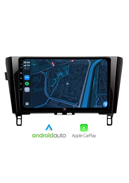 KIA Picanto | CarPlay &amp; Android Auto | 2011–2016 | 64 GB