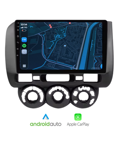 KIA Picanto | CarPlay &amp; Android Auto | 2011–2016 | 64 GB