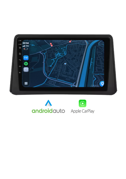 Opel Mokka | CarPlay & Android Auto | 2012-2016 | 64GB