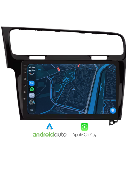 Volkswagen Golf 7 CarPlay | CarPlay & Android auto | 64GB