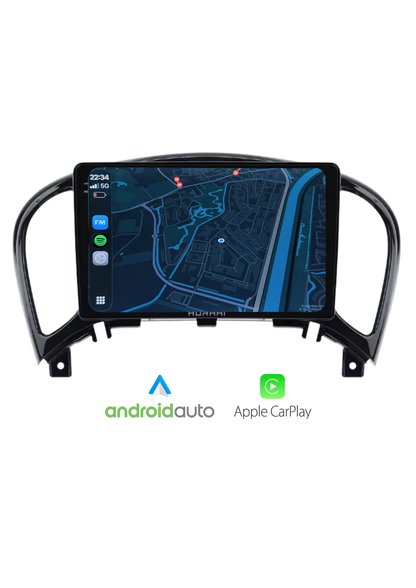 KIA Picanto | CarPlay &amp; Android Auto | 2011–2016 | 64 GB