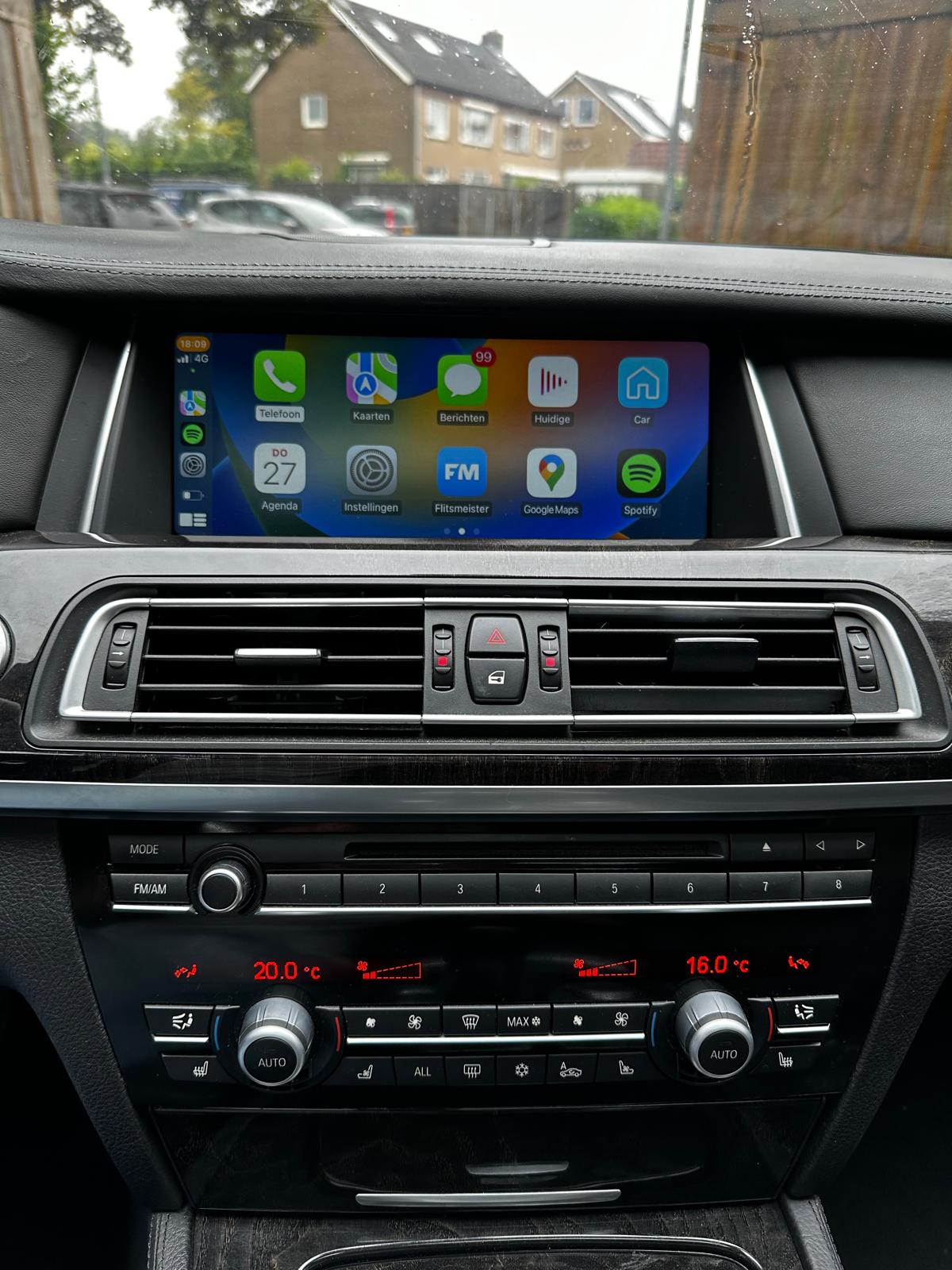 BMW CarPlay box | Wireless Apple CarPlay &amp; Android Auto