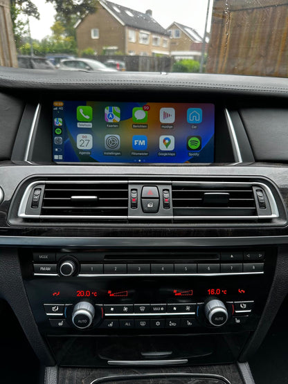 BMW CarPlay box | Wireless Apple CarPlay &amp; Android Auto
