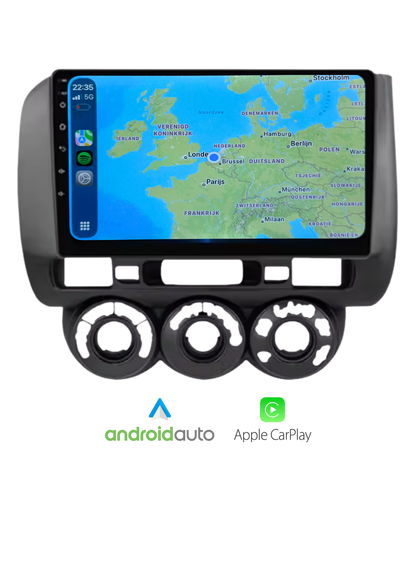 KIA Picanto | CarPlay &amp; Android Auto | 2011–2016 | 64 GB