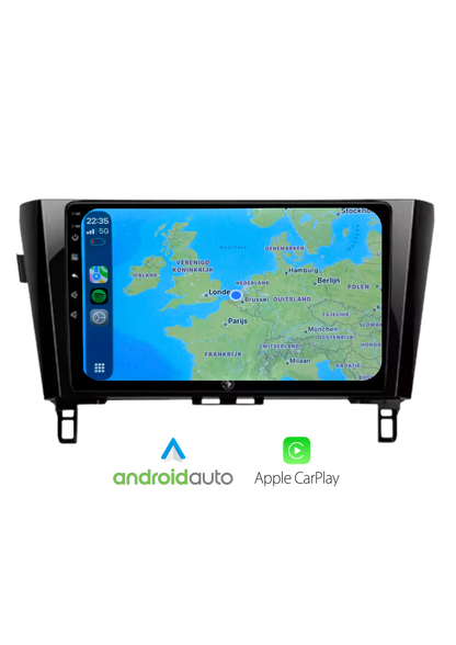 KIA Picanto | CarPlay &amp; Android Auto | 2011–2016 | 64 GB