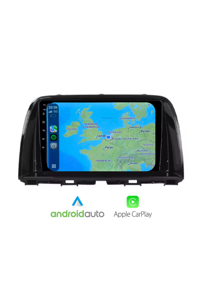 KIA Picanto | CarPlay &amp; Android Auto | 2011–2016 | 64 GB