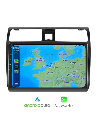 Peugeot 208 &amp; 2008 | CarPlay &amp; Android Auto | 2012–2018 | 64 GB