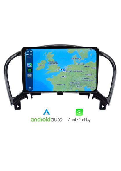 KIA Picanto | CarPlay &amp; Android Auto | 2011–2016 | 64 GB