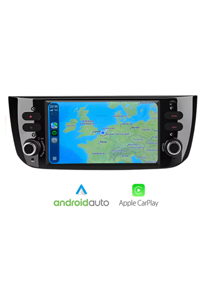 Peugeot 207 207CC | CarPlay &amp; Android Auto | 2006–2015 |
