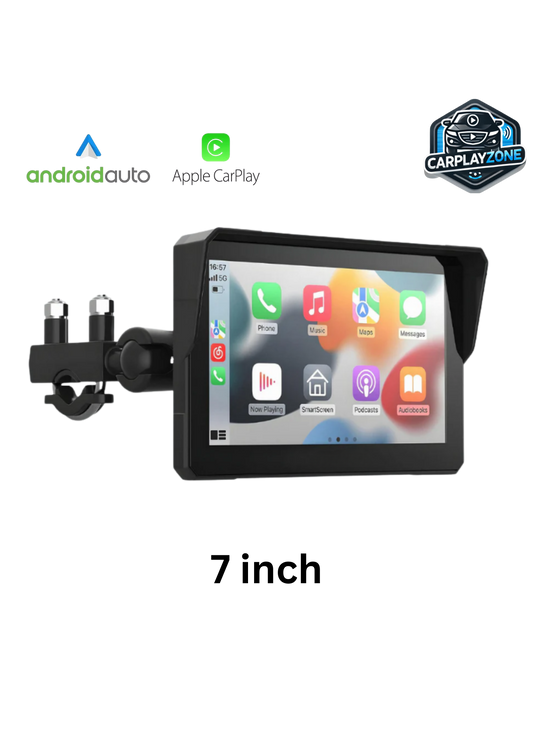 MotoPlay 7 (2025 Model)