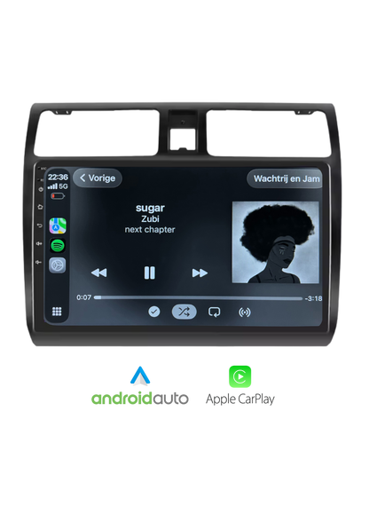 Peugeot 208 &amp; 2008 | CarPlay &amp; Android Auto | 2012–2018 | 64 GB