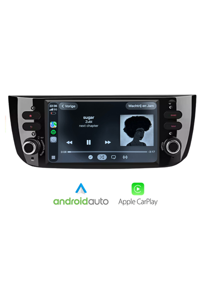 Peugeot 207 207CC | CarPlay &amp; Android Auto | 2006–2015 |