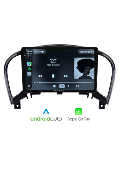 KIA Picanto | CarPlay &amp; Android Auto | 2011–2016 | 64 GB