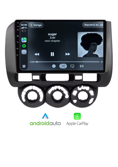 KIA Picanto | CarPlay &amp; Android Auto | 2011–2016 | 64 GB