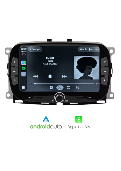 Peugeot 207 207CC | CarPlay &amp; Android Auto | 2006–2015 |