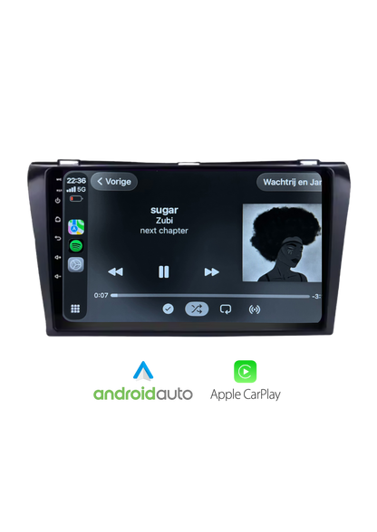 KIA Picanto | CarPlay &amp; Android Auto | 2011–2016 | 64 GB