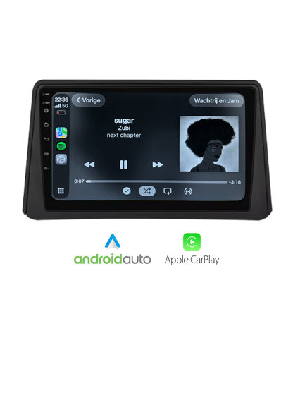 Opel Mokka | CarPlay & Android Auto | 2012-2016 | 64GB