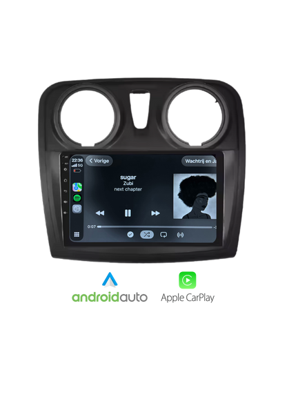 KIA Picanto | CarPlay &amp; Android Auto | 2011–2016 | 64 GB