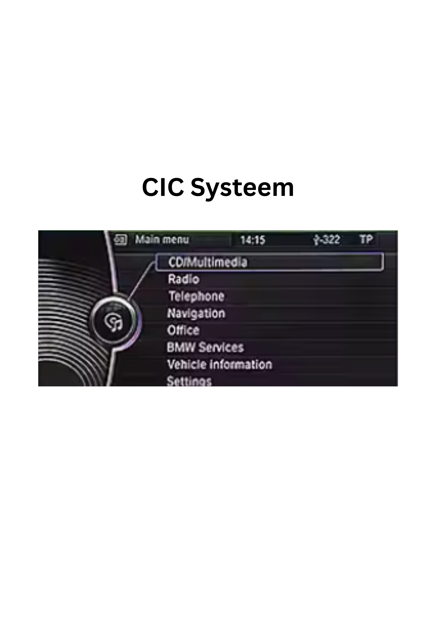 BMW CarPlay box | Wireless Apple CarPlay &amp; Android Auto