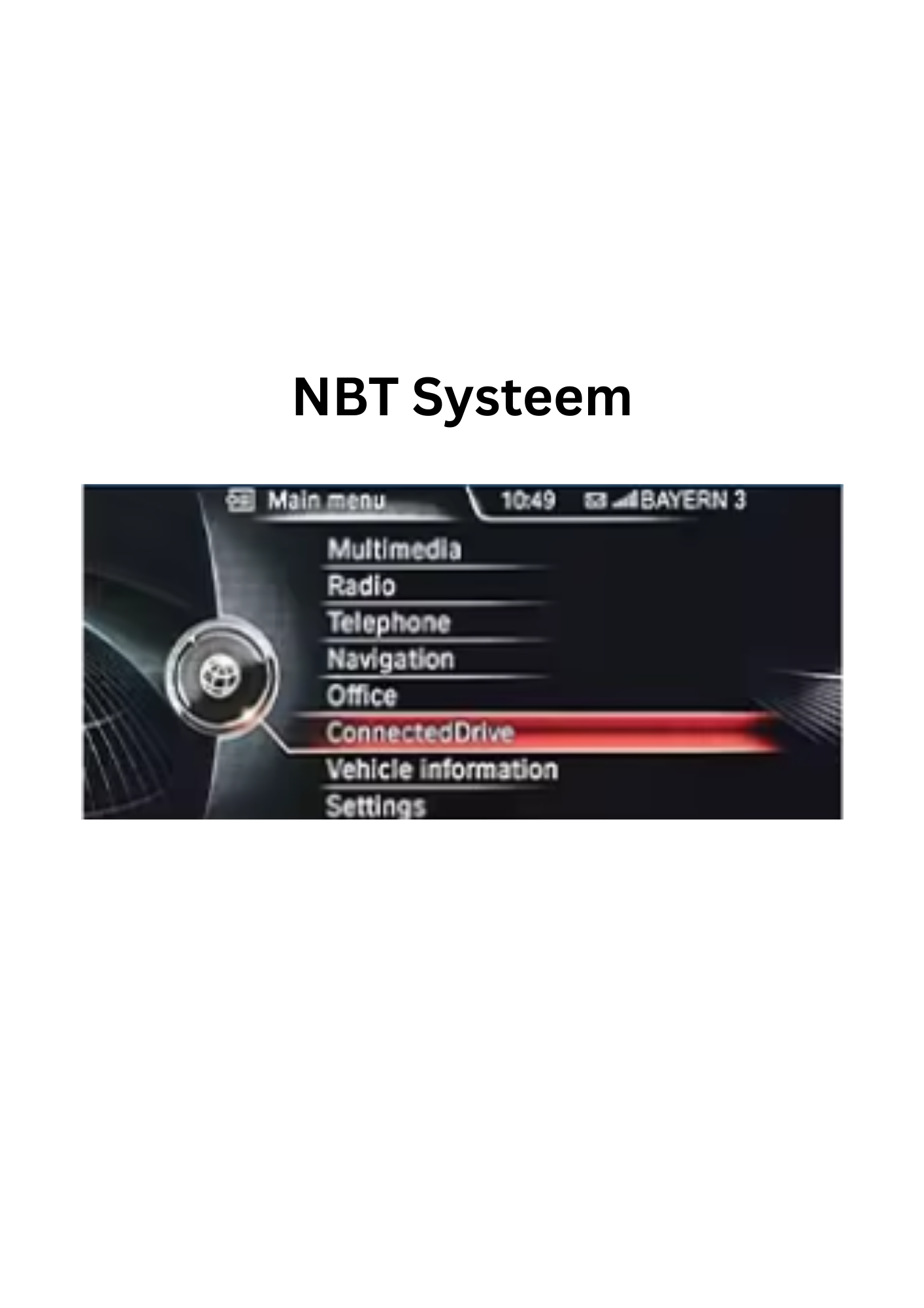 BMW CarPlay box | Wireless Apple CarPlay &amp; Android Auto