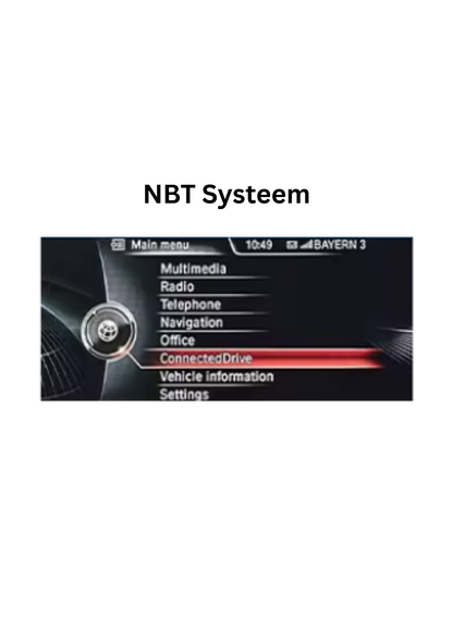 BMW CarPlay box | Wireless Apple CarPlay &amp; Android Auto