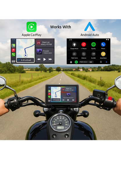 MotoPlay 5 (Modell 2025)