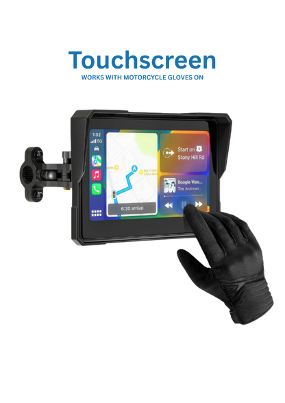 MotoPlay 5 (Modell 2025)