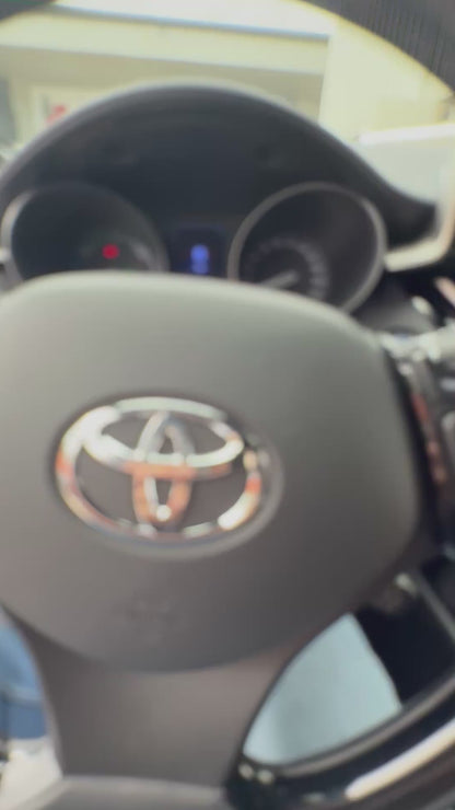 Toyota CarPlay Module | CarPlay & Android Auto | Entune 2.0 & Touch 2.0