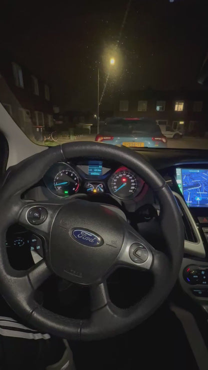 KIA Picanto | CarPlay &amp; Android Auto | 2011–2016 | 64 GB