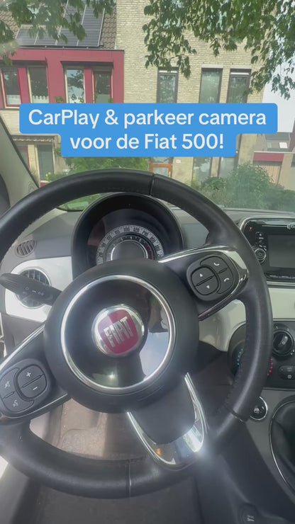 Peugeot 207 207CC | CarPlay &amp; Android Auto | 2006–2015 |